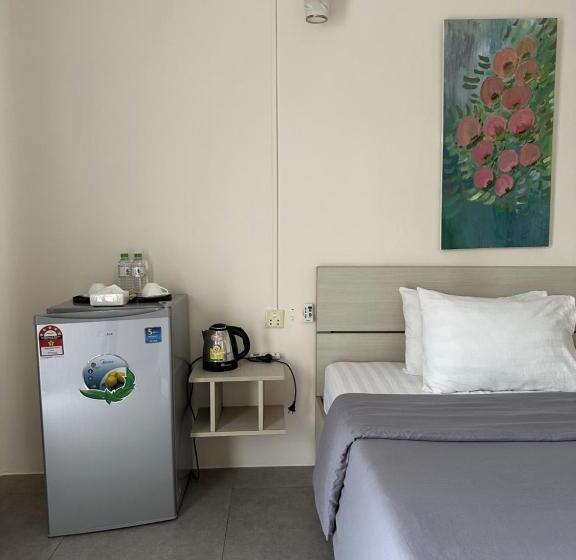 スタンダードルーム, Ginger Sihanoukville