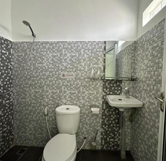 スタンダードルーム, Ginger Sihanoukville