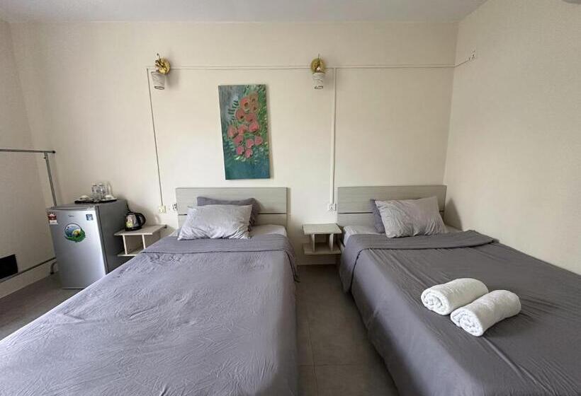 スタンダードルーム, Ginger Sihanoukville