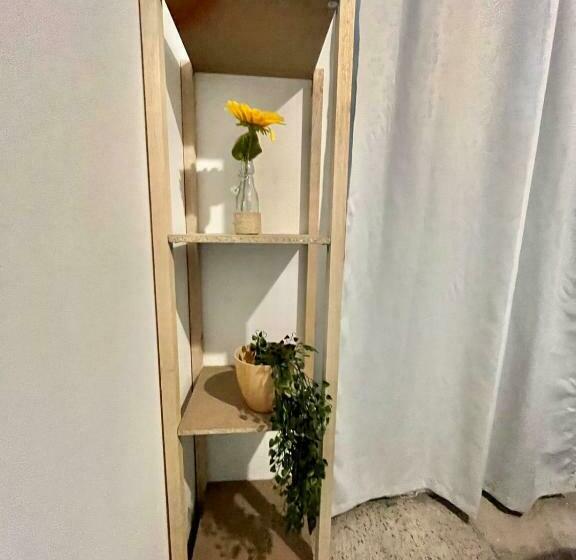 اتاق استاندارد, Spring Hostel