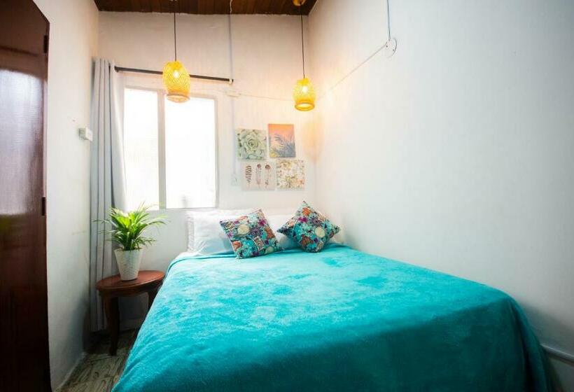 اتاق استاندارد, Spring Hostel