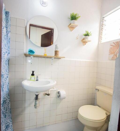 اتاق استاندارد, Spring Hostel