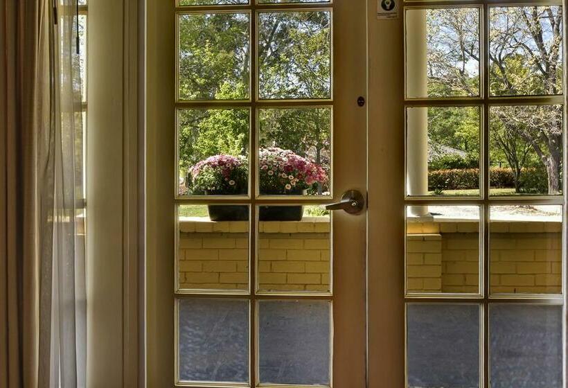 חדר סטנדרט, Bundanoon Lodge