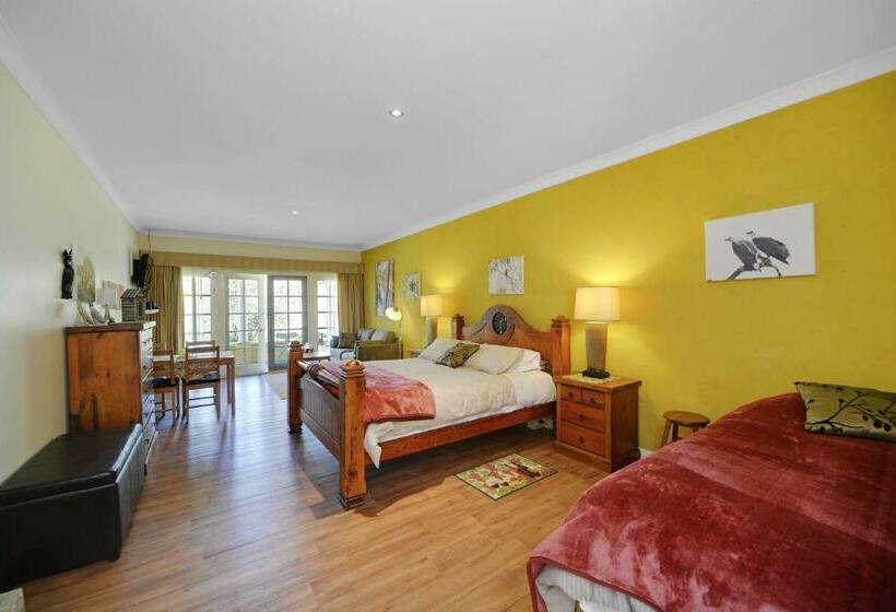 חדר סטנדרט, Bundanoon Lodge