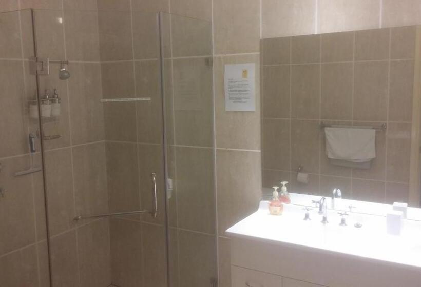 חדר סטנדרט, Bundanoon Lodge