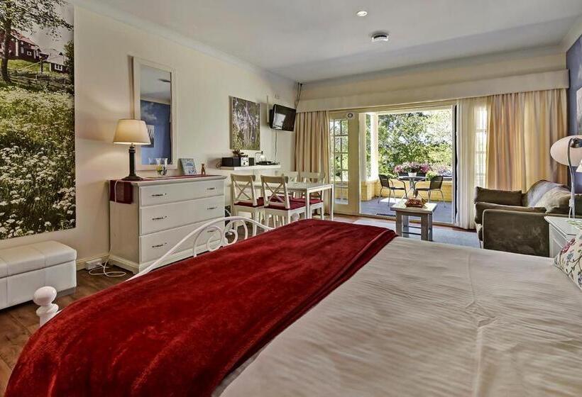 Номер Стандарт, Bundanoon Lodge