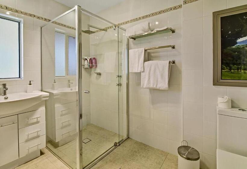 חדר סטנדרט, Bundanoon Lodge