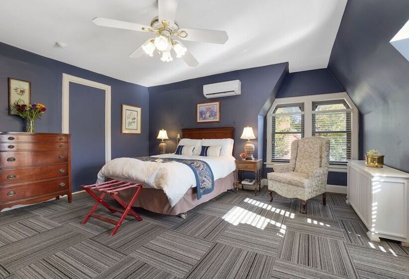 스탠다드 룸, Debary Inn