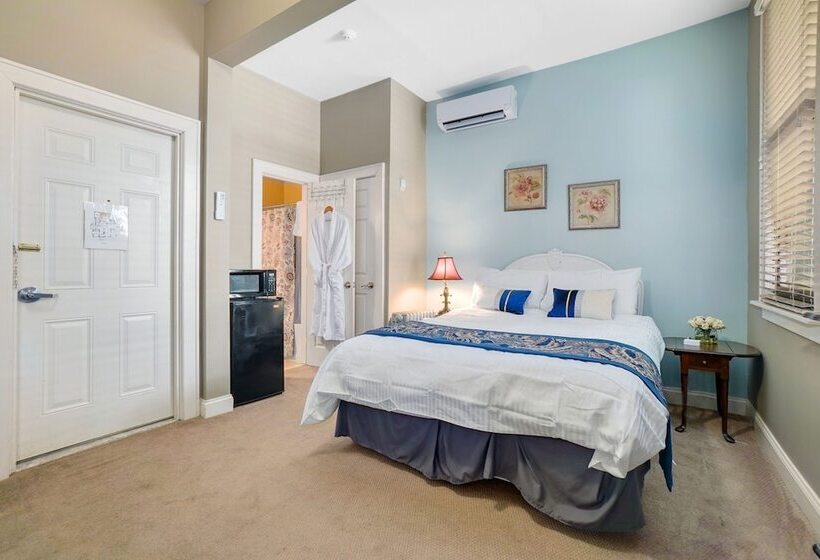 غرفة قياسية, Debary Inn