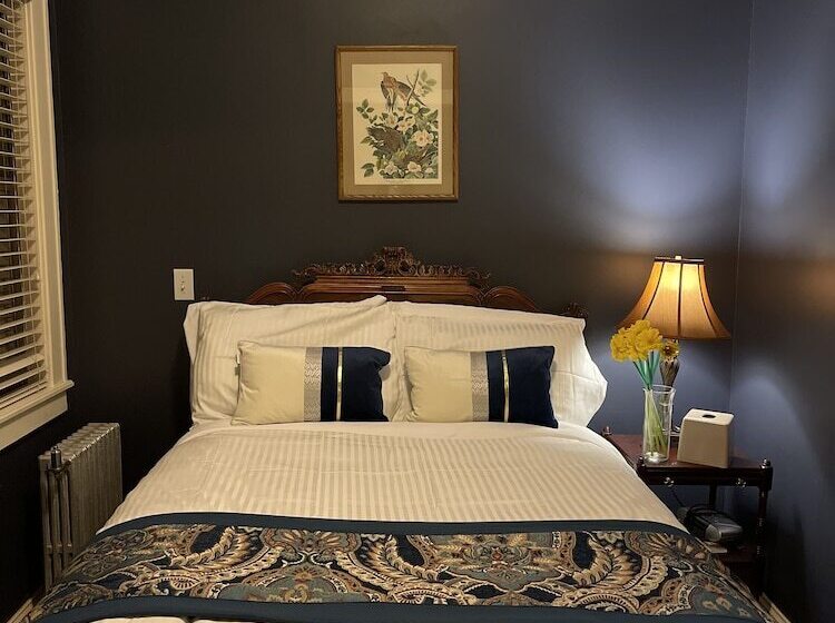 스탠다드 룸, Debary Inn