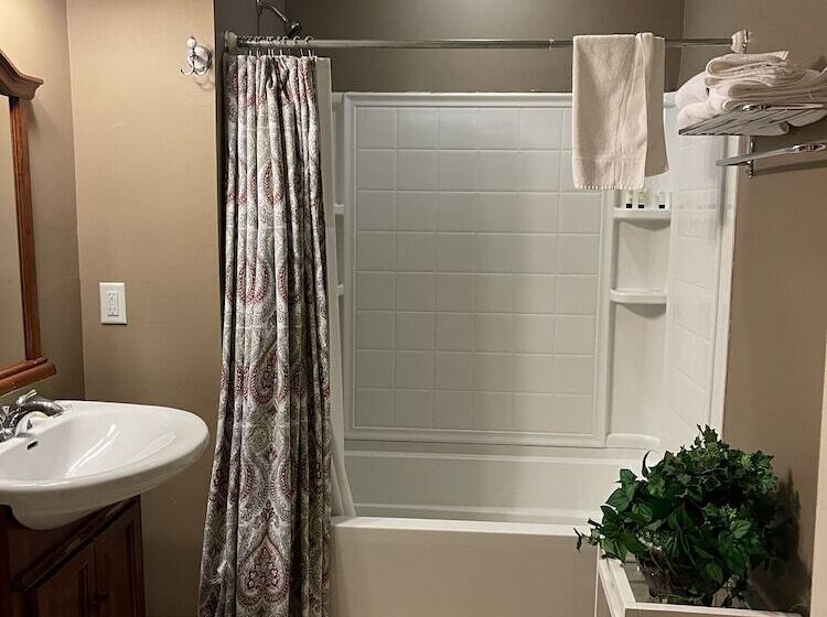 غرفة قياسية, Debary Inn