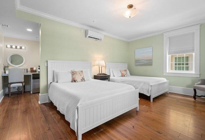Номер Deluxe, Fort Conde Inn   Mobile