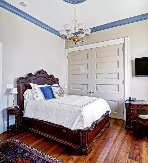 デラックスルーム, Fort Conde Inn   Mobile