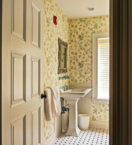 Номер Стандарт, Fort Conde Inn Mobile