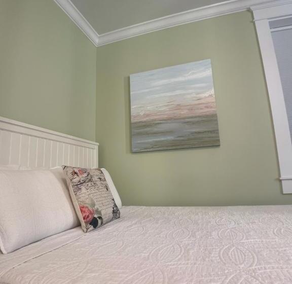 Номер Superior, Fort Conde Inn Mobile