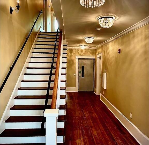 Номер Superior, Fort Conde Inn Mobile