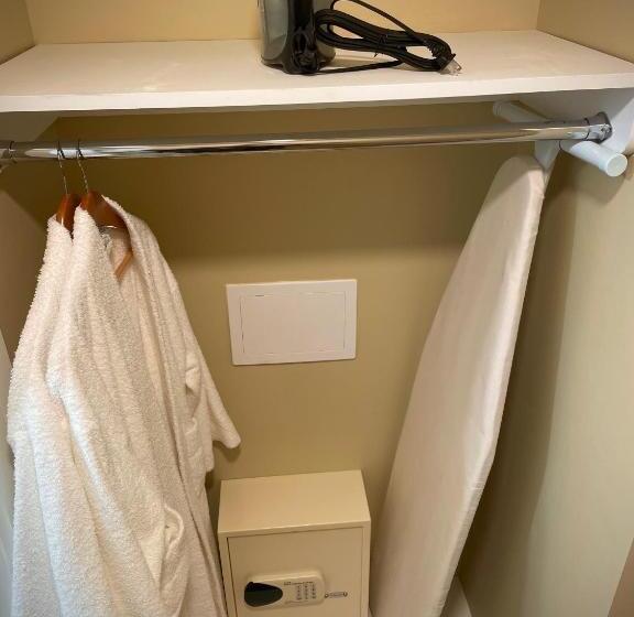 Номер Superior, Fort Conde Inn Mobile