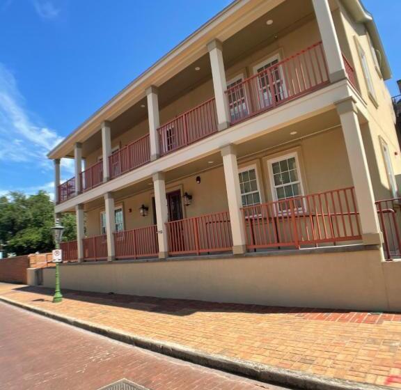 Номер Superior, Fort Conde Inn Mobile