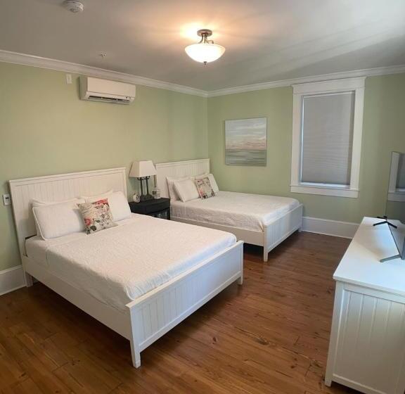 Номер Superior, Fort Conde Inn Mobile