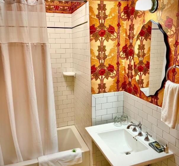 Люкс 2 Спальни, Fort Conde Inn Mobile