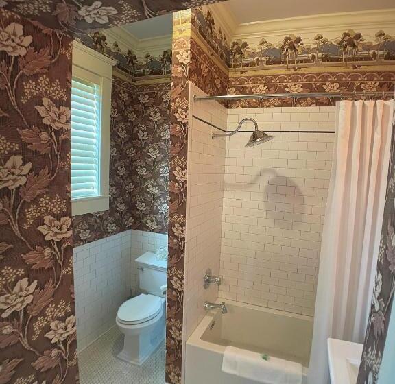 Люкс Superior, Fort Conde Inn Mobile