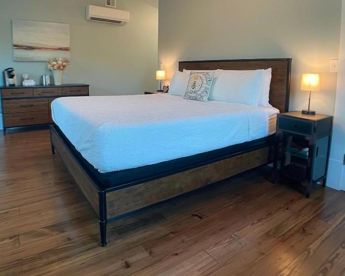 Стандартный Номер Кровать Кинг, Fort Conde Inn Mobile