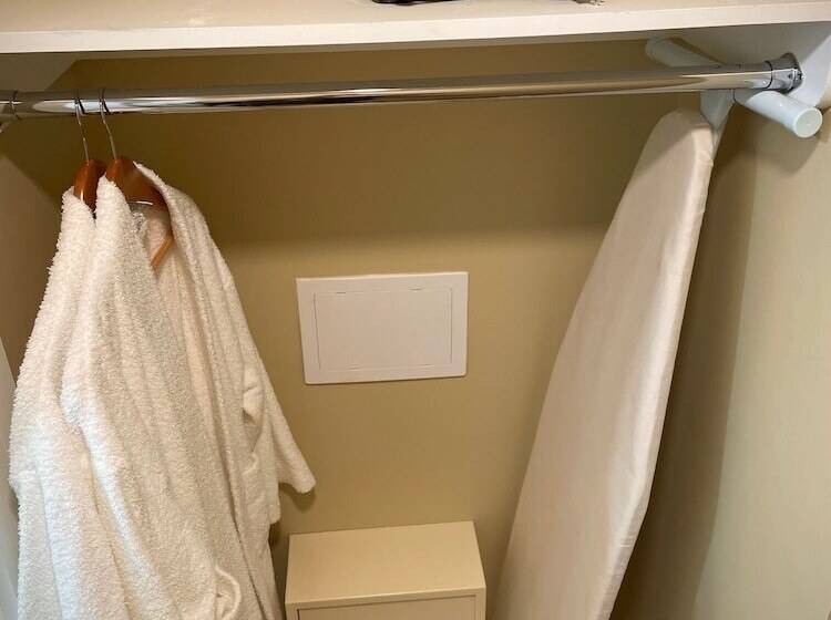 Номер Deluxe, Fort Conde Inn Mobile