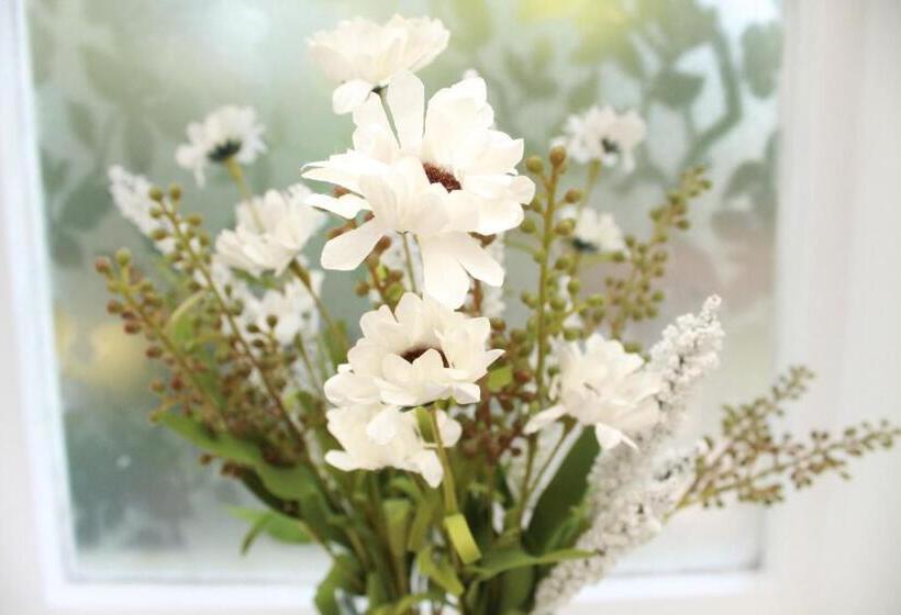 غرفة قياسية, Kings Head Inn