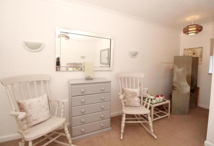 غرفة قياسية, Kings Head Inn