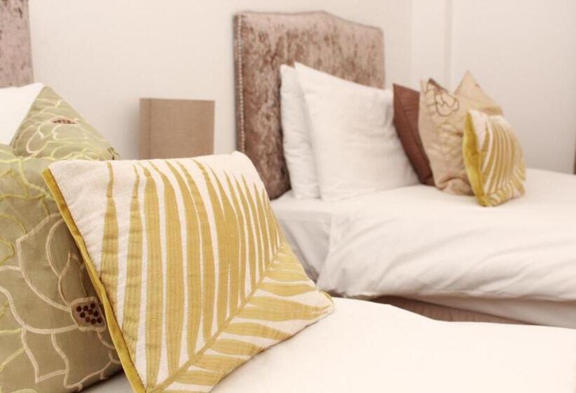 غرفة قياسية, Kings Head Inn