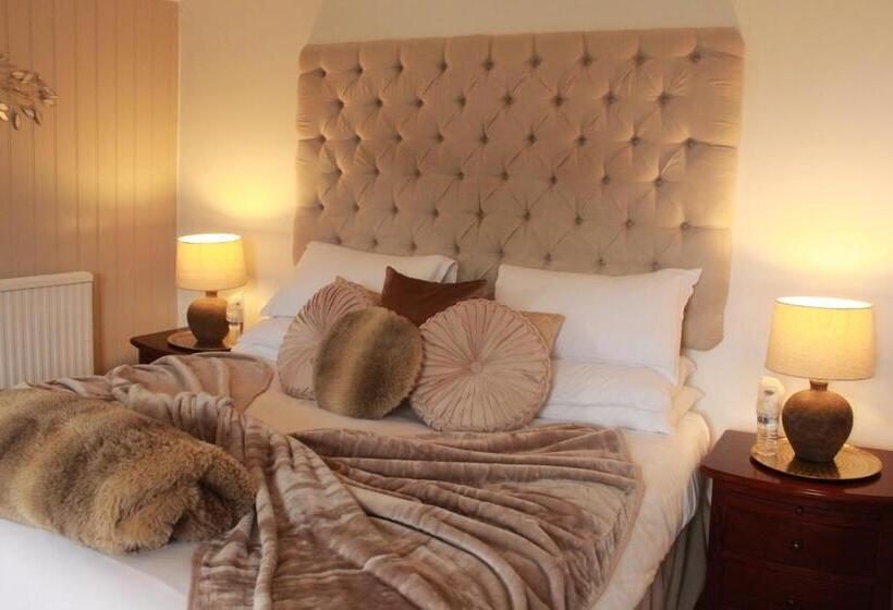 غرفة ديلوكس, Kings Head Inn