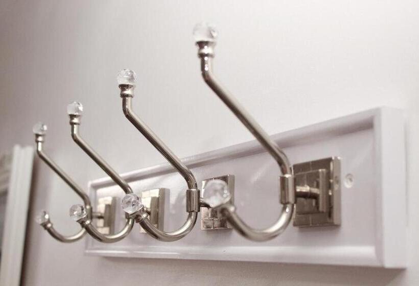 غرفة قياسية, Kings Head Inn