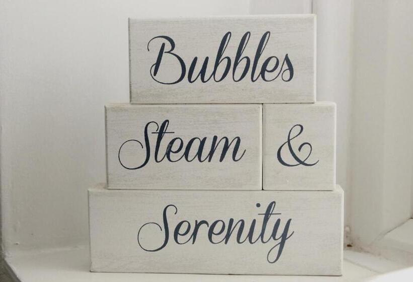 غرفة قياسية, Kings Head Inn