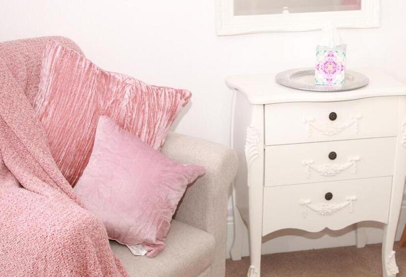 غرفة قياسية, Kings Head Inn