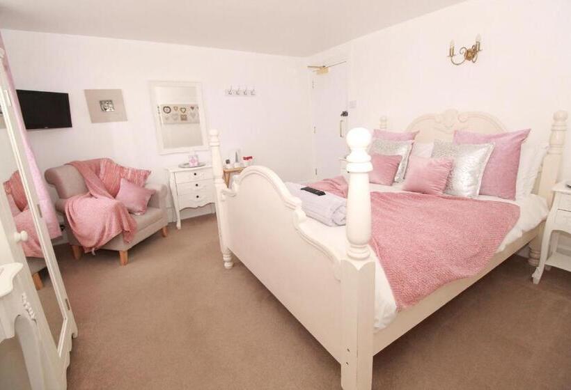 غرفة قياسية, Kings Head Inn