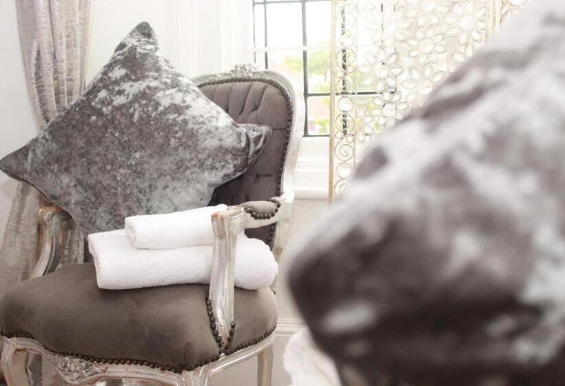 غرفة ديلوكس, Kings Head Inn