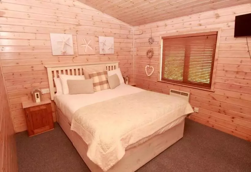 ２ベッドルームアパートメント, Kings Head Inn