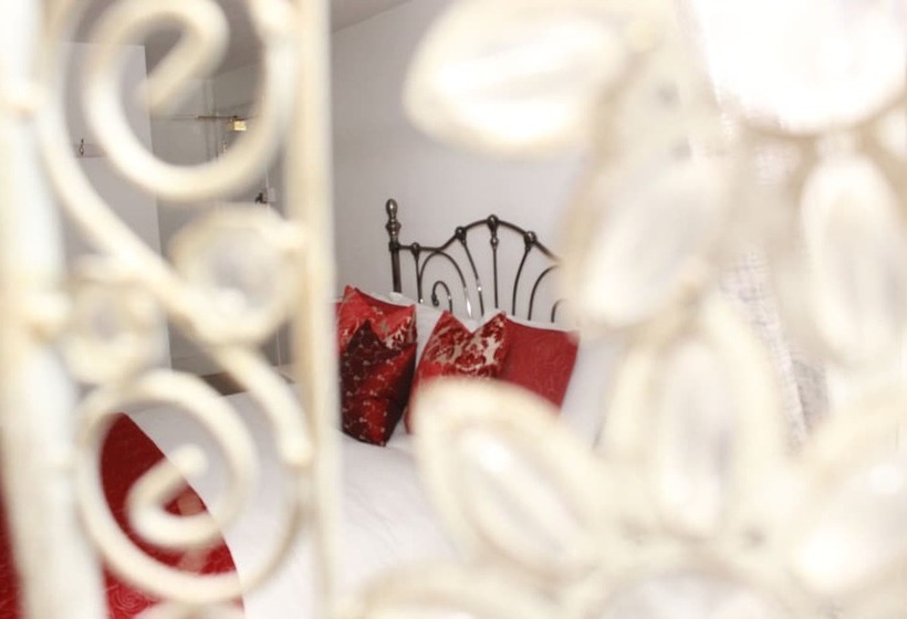 غرفة ديلوكس, Kings Head Inn