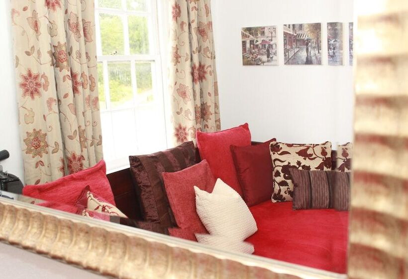 غرفة قياسية, Kings Head Inn