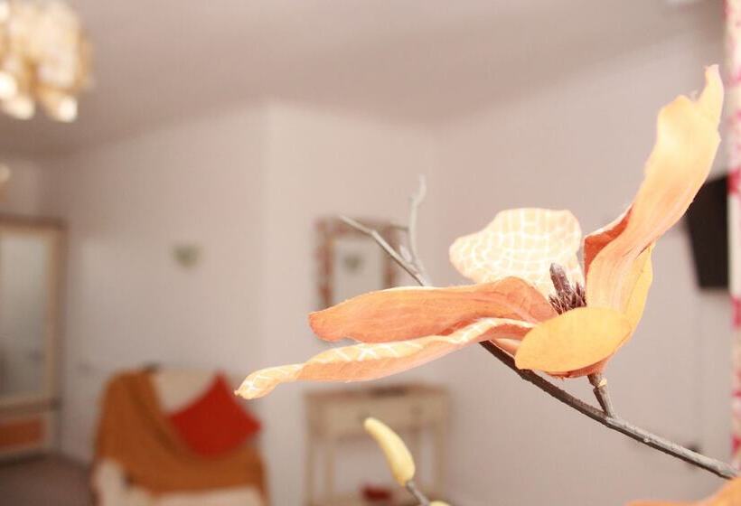 غرفة عائلية, Kings Head Inn