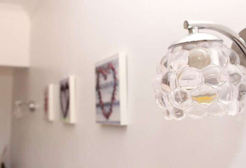 غرفة قياسية, Kings Head Inn