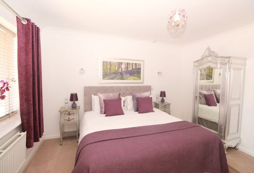 Номер Стандарт, Kings Head Inn