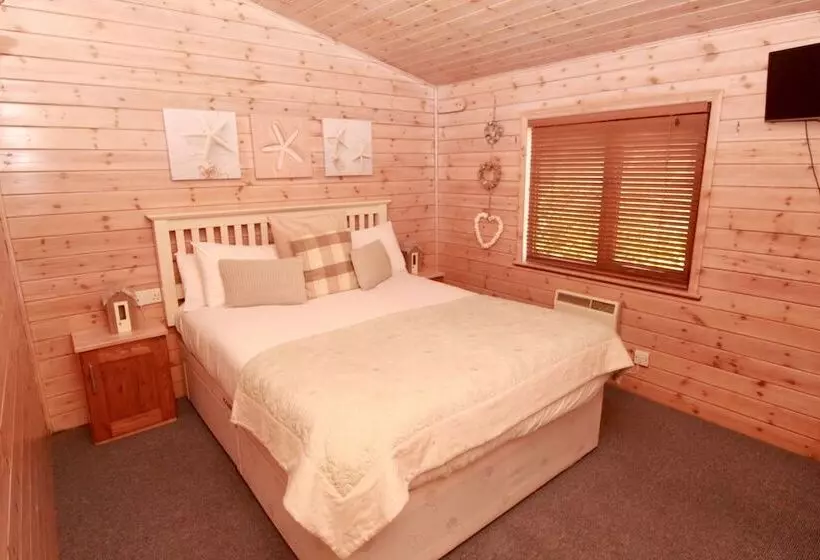 １ベッドルームアパートメント, Kings Head Inn