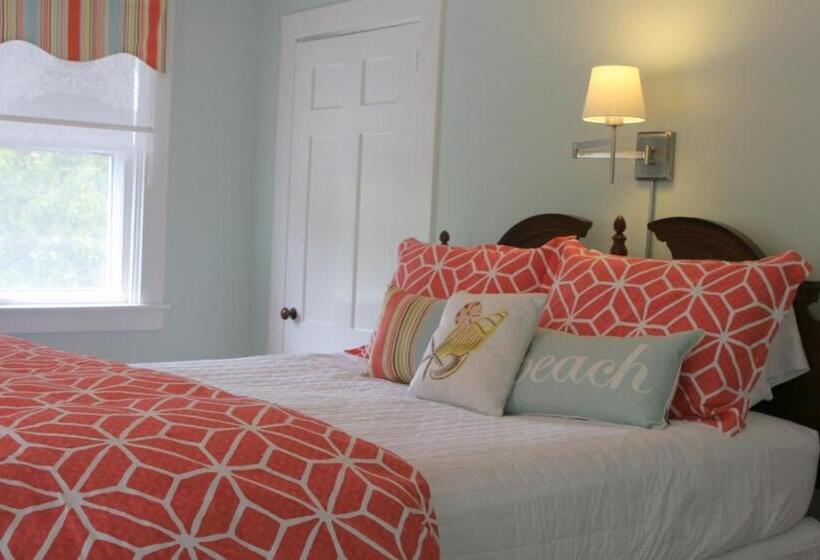 스탠다드 룸, Long Dell Inn