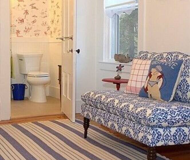 스탠다드 룸, Long Dell Inn