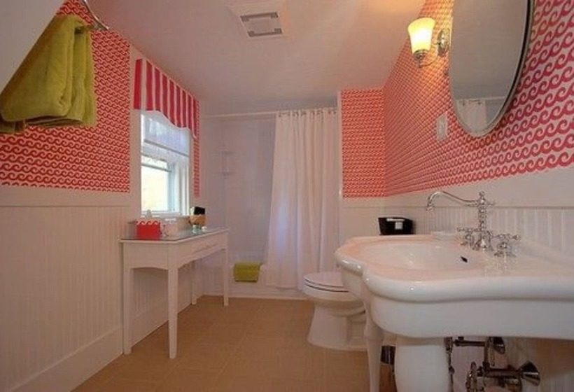 스탠다드 룸, Long Dell Inn