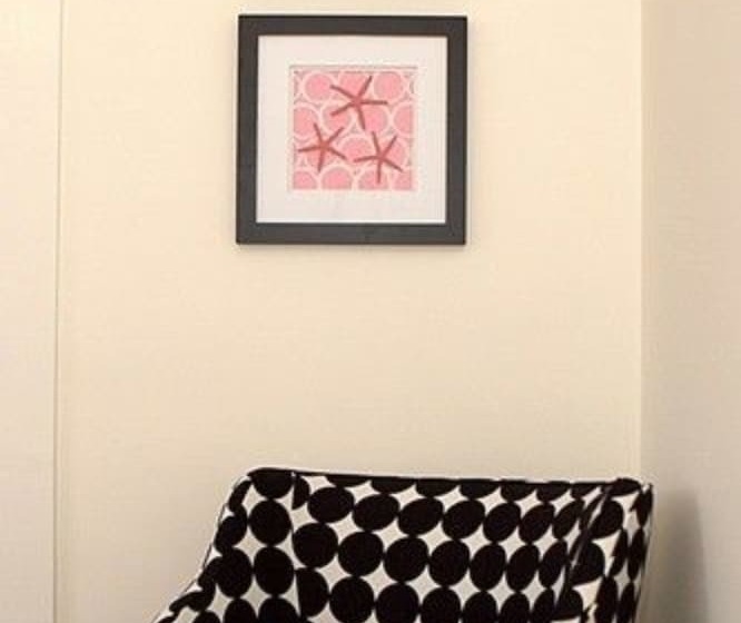 스탠다드 룸, Long Dell Inn