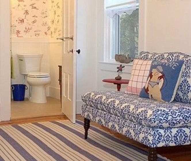 스탠다드 룸, Long Dell Inn