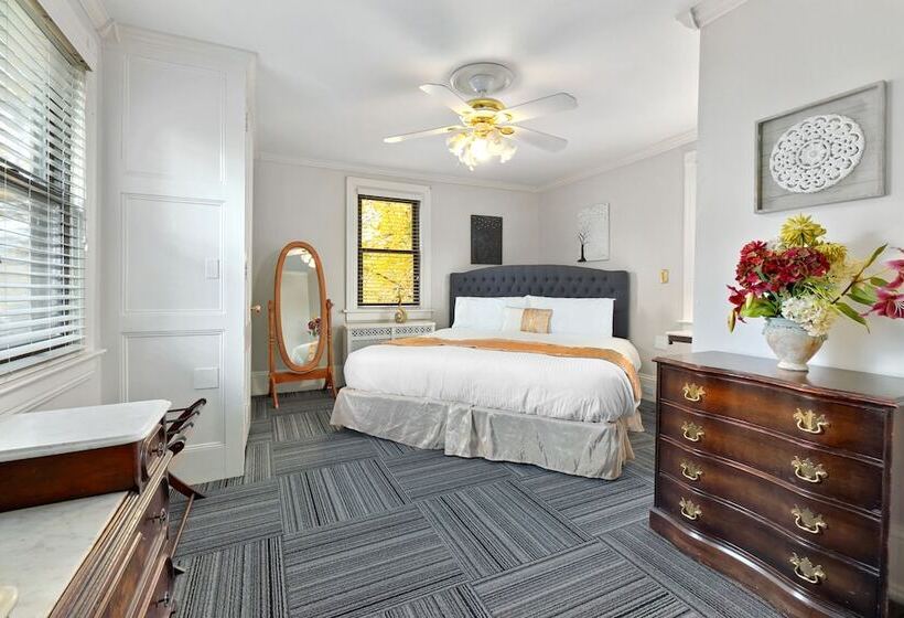 스탠다드 룸, Debary Inn