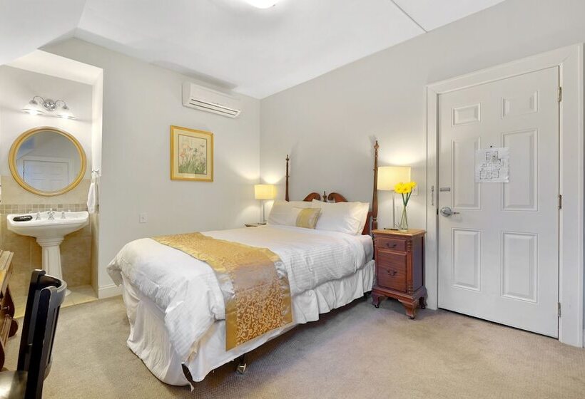 غرفة قياسية, Debary Inn